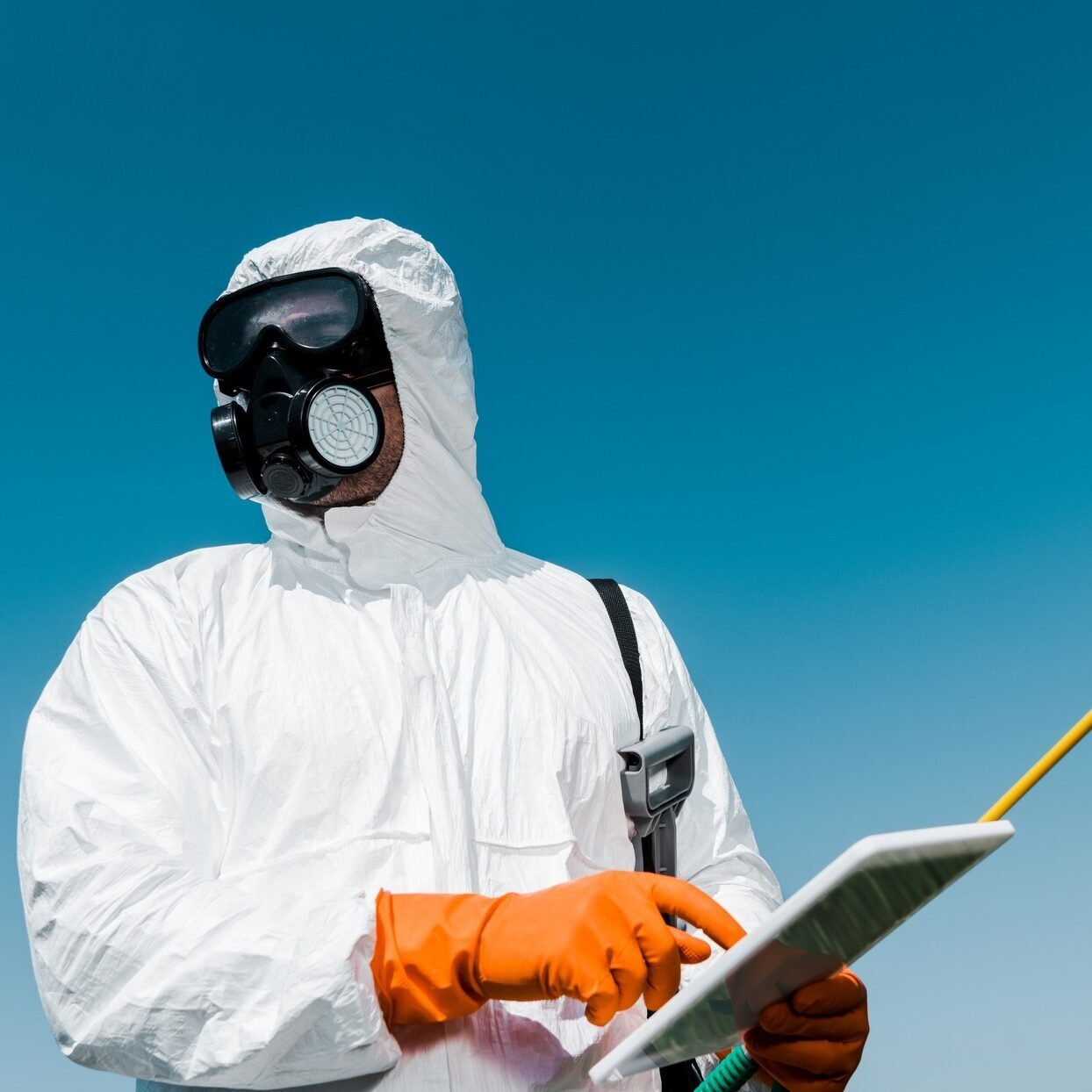 Imunizadora e Dedetizadora Quallity