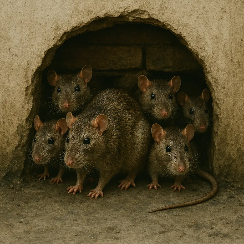 Imunizadora e Dedetizadora Quallity